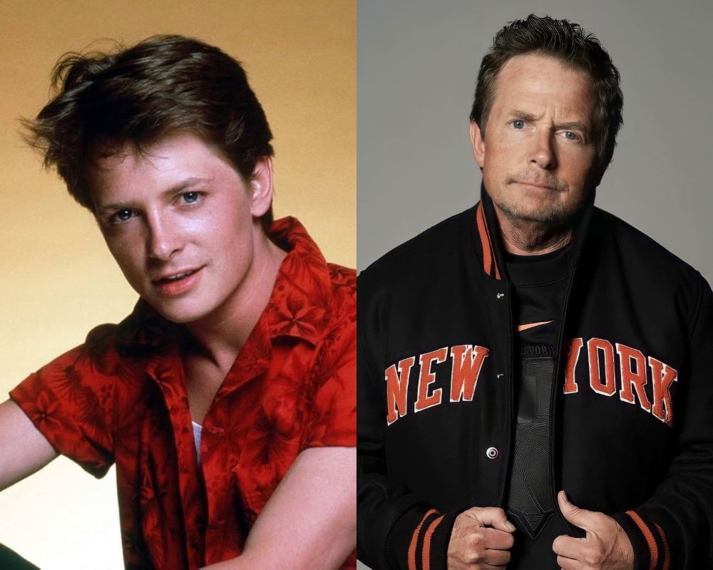 Michael J. Fox